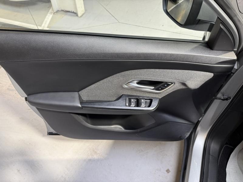 Image MG MOTOR ZS Hybrid+ 197ch Standard