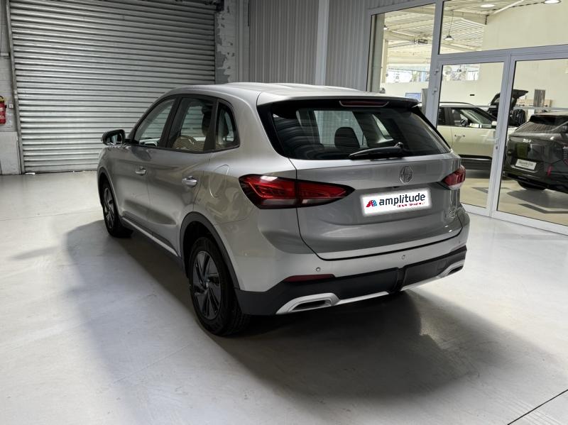 Image MG MOTOR ZS Hybrid+ 197ch Standard