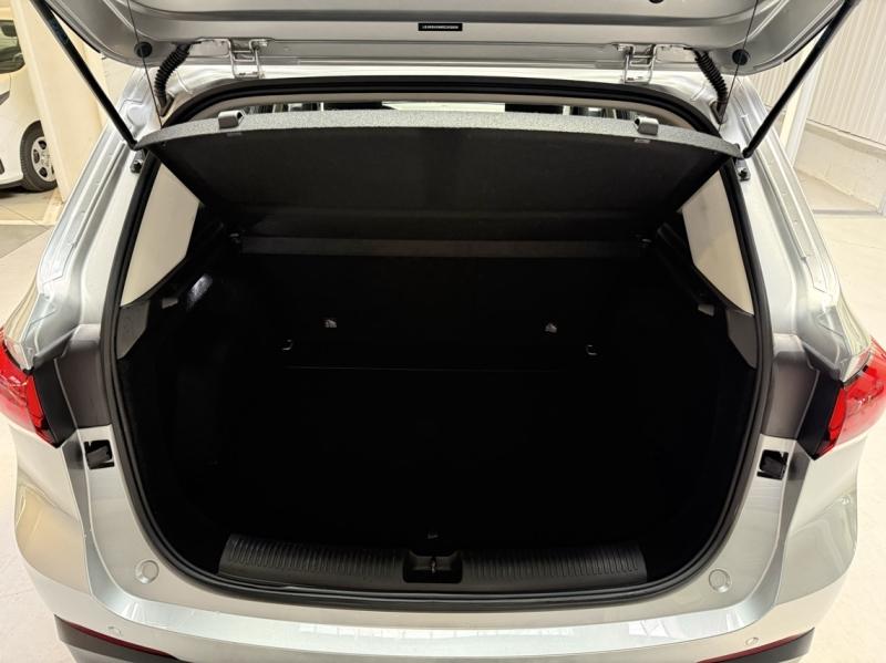 Image MG MOTOR ZS Hybrid+ 197ch Standard