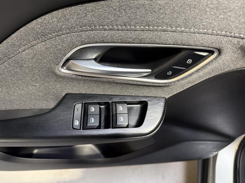 Image MG MOTOR ZS Hybrid+ 197ch Standard