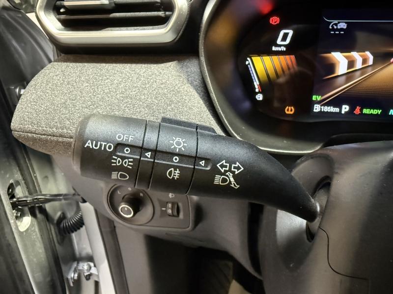 Image MG MOTOR ZS Hybrid+ 197ch Standard