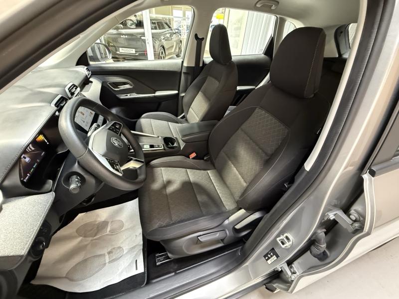 Image MG MOTOR ZS Hybrid+ 197ch Standard