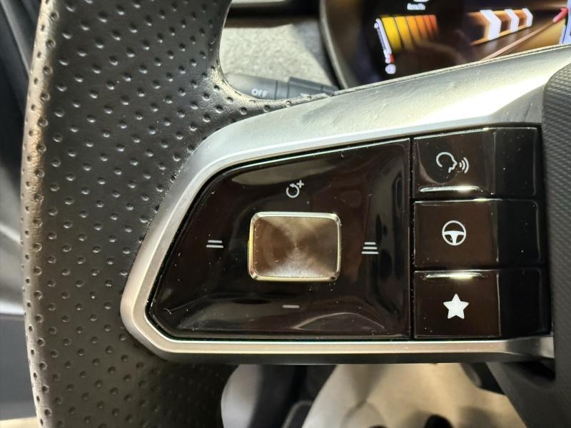 Image MG MOTOR ZS Hybrid+ 197ch Standard