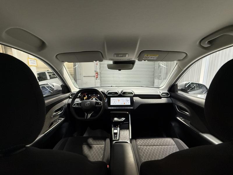 Image MG MOTOR ZS Hybrid+ 197ch Standard