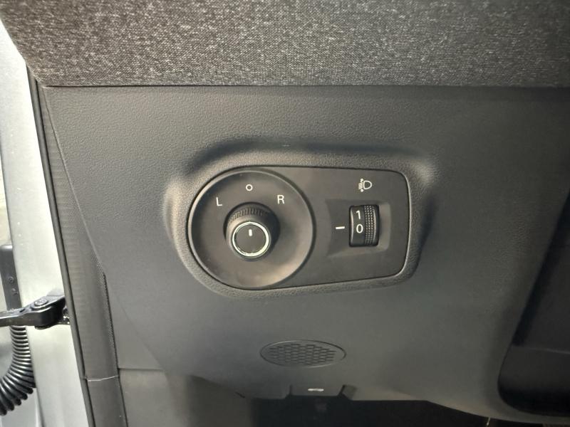 Image MG MOTOR ZS Hybrid+ 197ch Standard