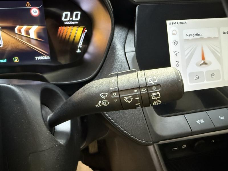 Image MG MOTOR ZS Hybrid+ 197ch Standard