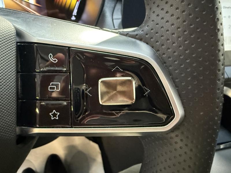 Image MG MOTOR ZS Hybrid+ 197ch Standard