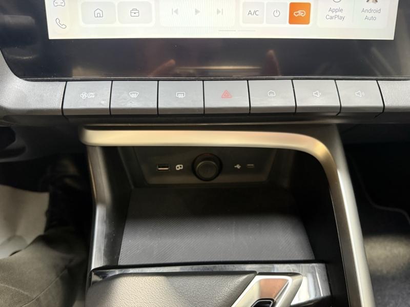 Image MG MOTOR ZS Hybrid+ 197ch Standard