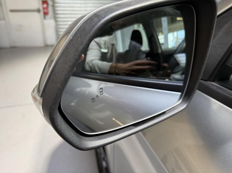 Image MG MOTOR ZS Hybrid+ 197ch Standard