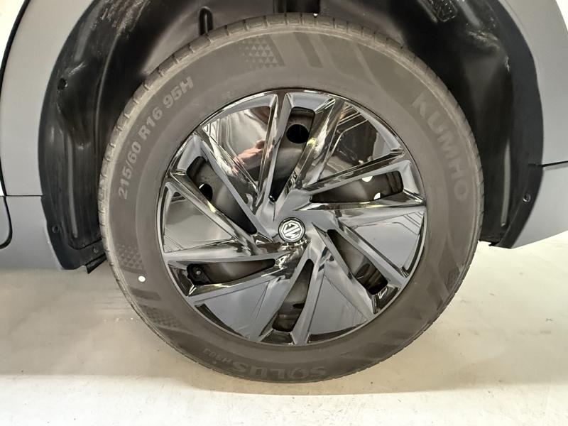 Image MG MOTOR ZS Hybrid+ 197ch Standard