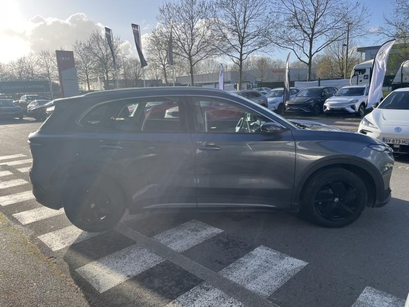 Image MG MOTOR MGS5 EV 170ch - 49kWh Comfort