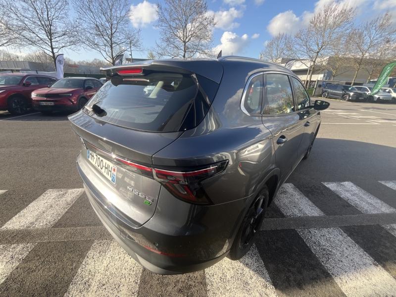 Image MG MOTOR MGS5 EV 170ch - 49kWh Comfort