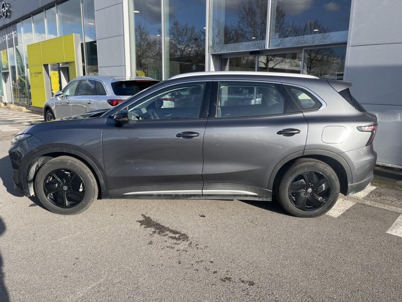 Image MG MOTOR MGS5 EV 170ch - 49kWh Comfort