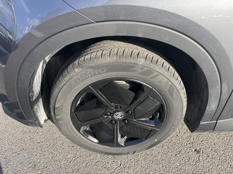 Image MG MOTOR MGS5 EV 170ch - 49kWh Comfort