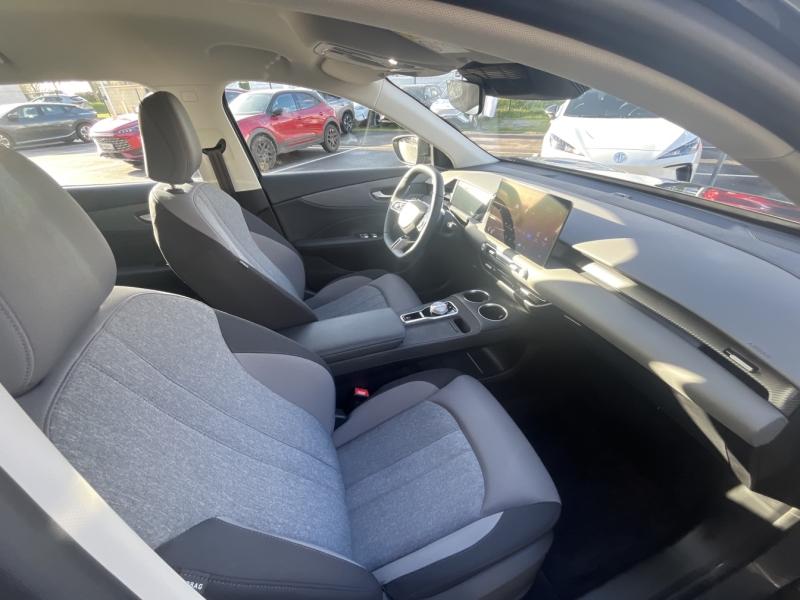 Image MG MOTOR MGS5 EV 170ch - 49kWh Comfort