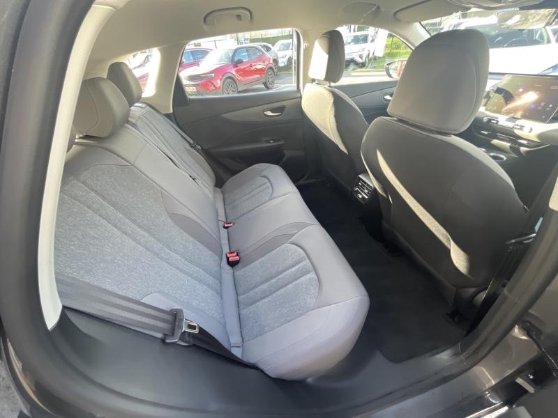 Image MG MOTOR MGS5 EV 170ch - 49kWh Comfort