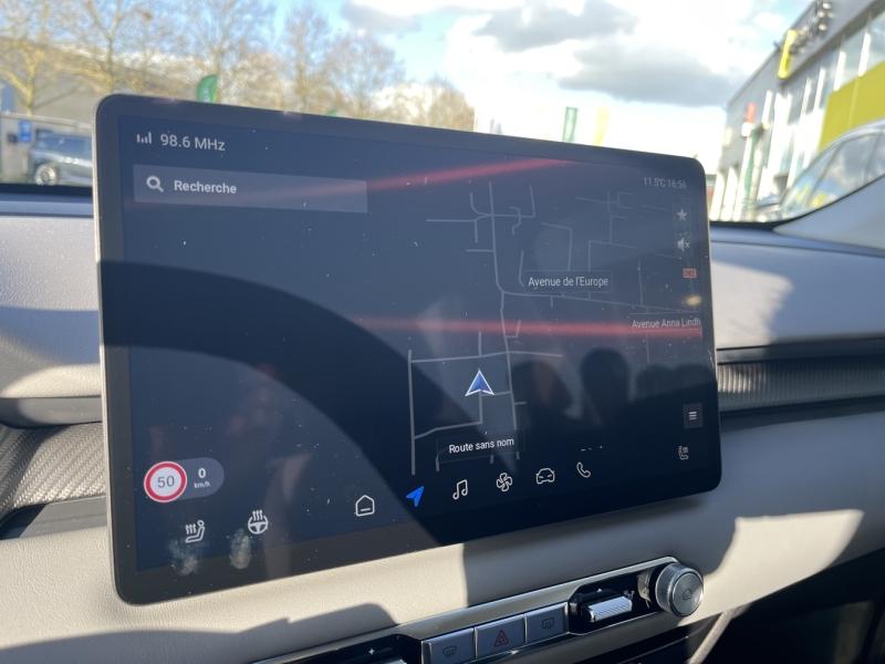 Image MG MOTOR MGS5 EV 170ch - 49kWh Comfort