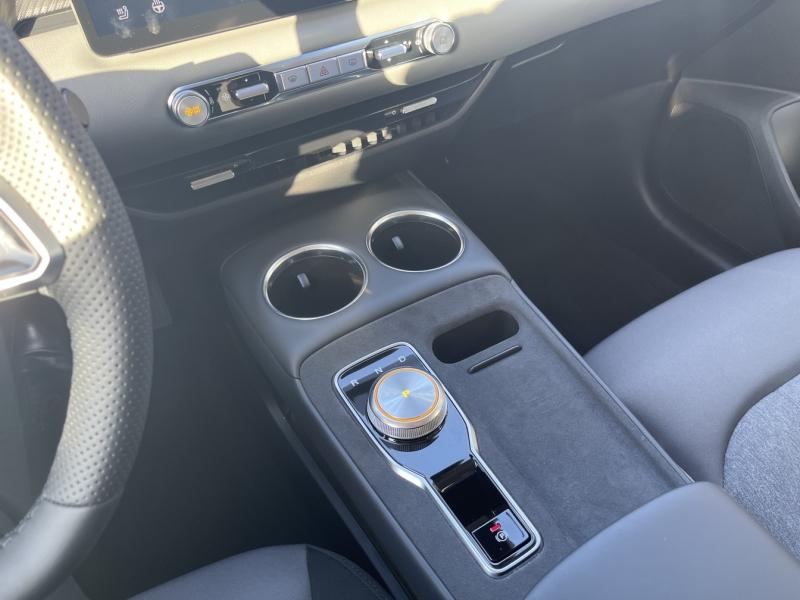 Image MG MOTOR MGS5 EV 170ch - 49kWh Comfort