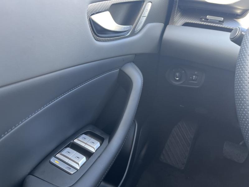 Image MG MOTOR MGS5 EV 170ch - 49kWh Comfort