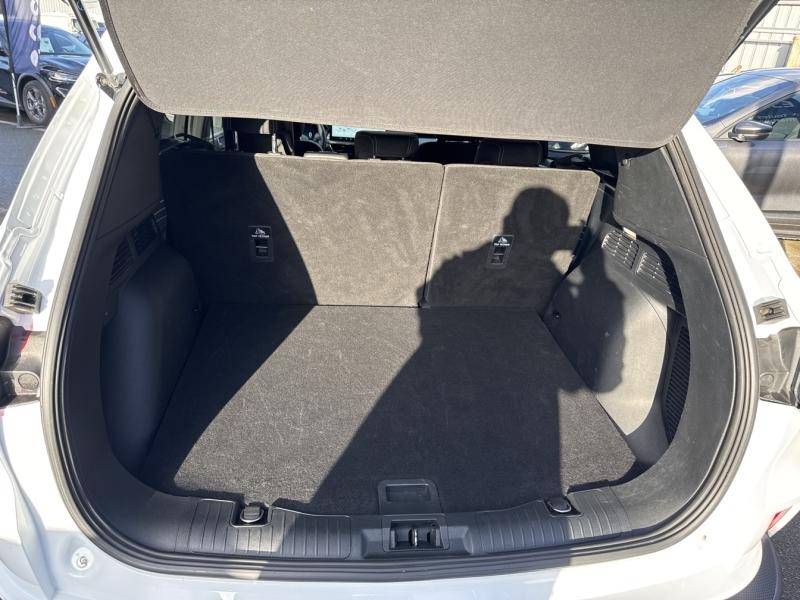 Image FORD Kuga 2.5 Duratec 180ch Hybrid FlexiFuel Titanium Business Powershift