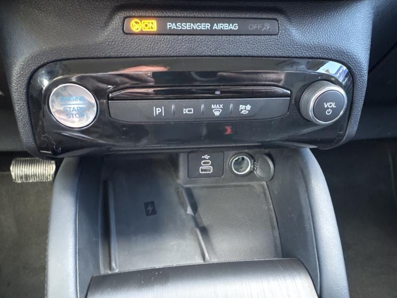 Image FORD Kuga 2.5 Duratec 180ch Hybrid FlexiFuel Titanium Business Powershift