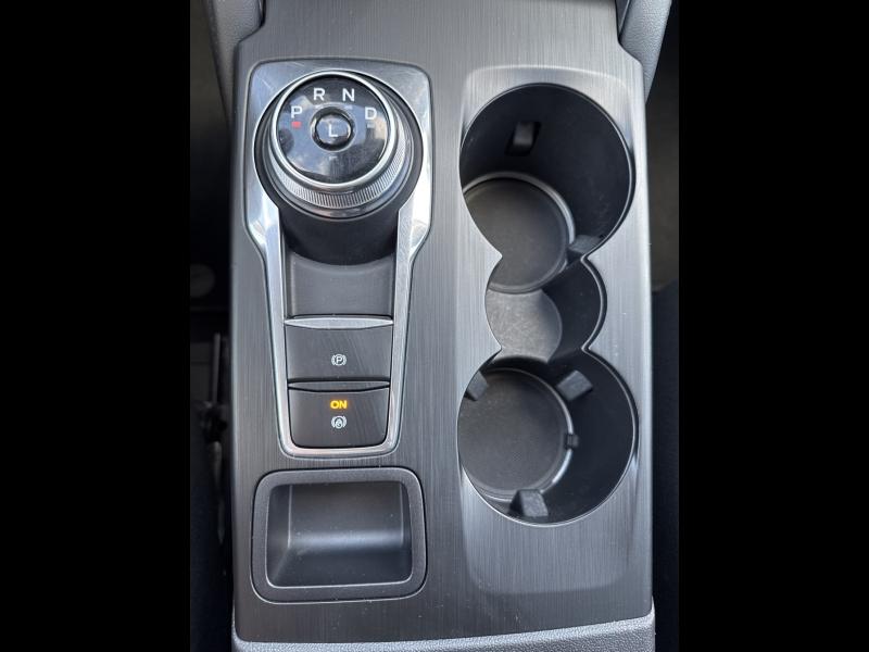 Image FORD Kuga 2.5 Duratec 180ch Hybrid FlexiFuel Titanium Business Powershift