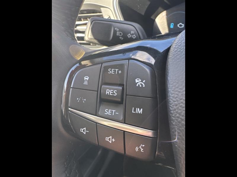 Image FORD Kuga 2.5 Duratec 180ch Hybrid FlexiFuel Titanium Business Powershift