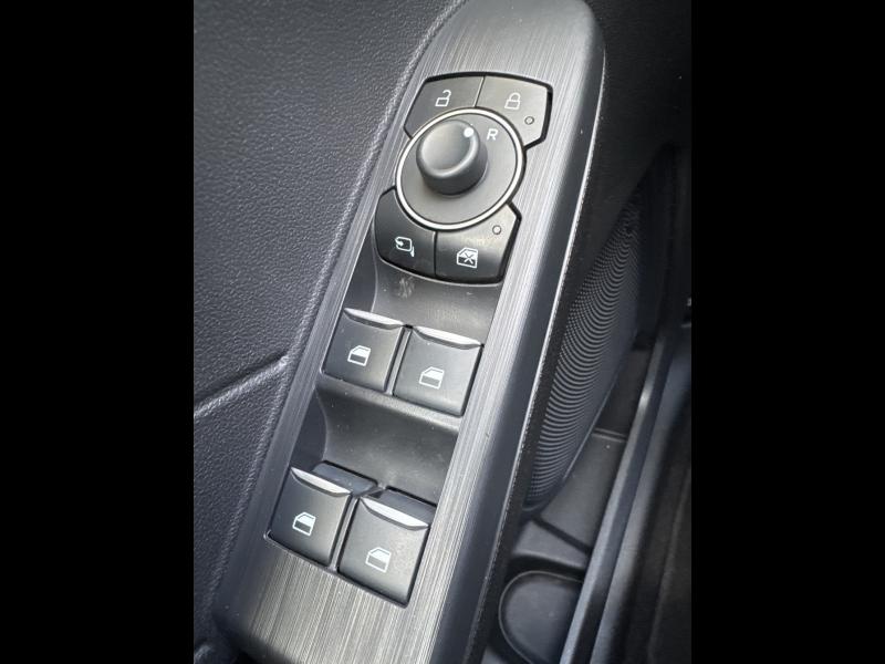 Image FORD Kuga 2.5 Duratec 180ch Hybrid FlexiFuel Titanium Business Powershift