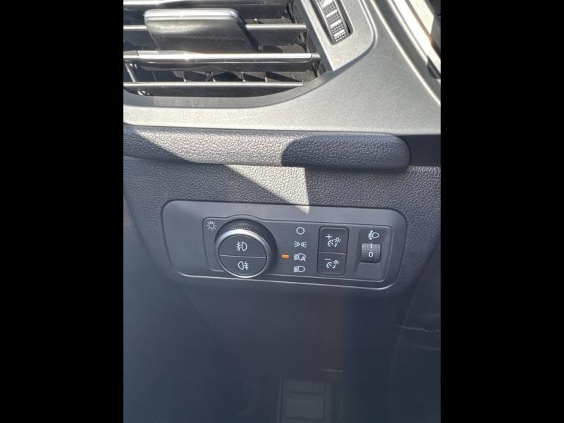 Image FORD Kuga 2.5 Duratec 180ch Hybrid FlexiFuel Titanium Business Powershift