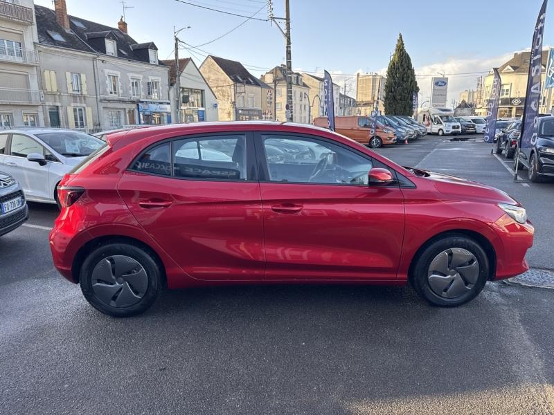 Image MG MOTOR MG3 Hybrid+ 195ch Standard