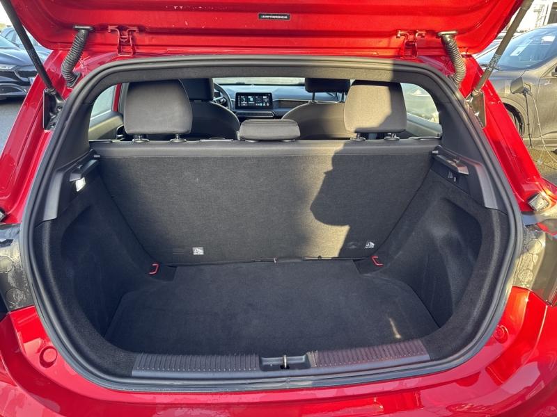 Image MG MOTOR MG3 Hybrid+ 195ch Standard