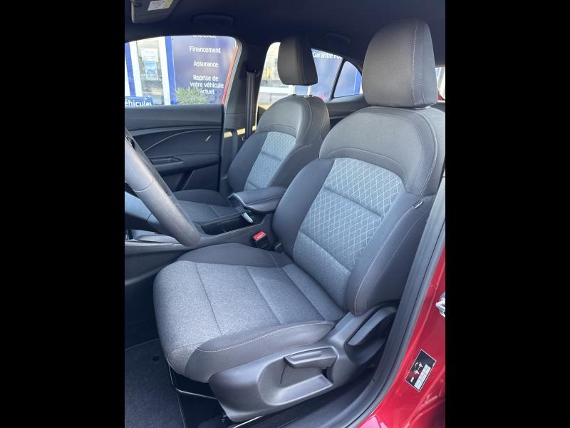 Image MG MOTOR MG3 Hybrid+ 195ch Standard