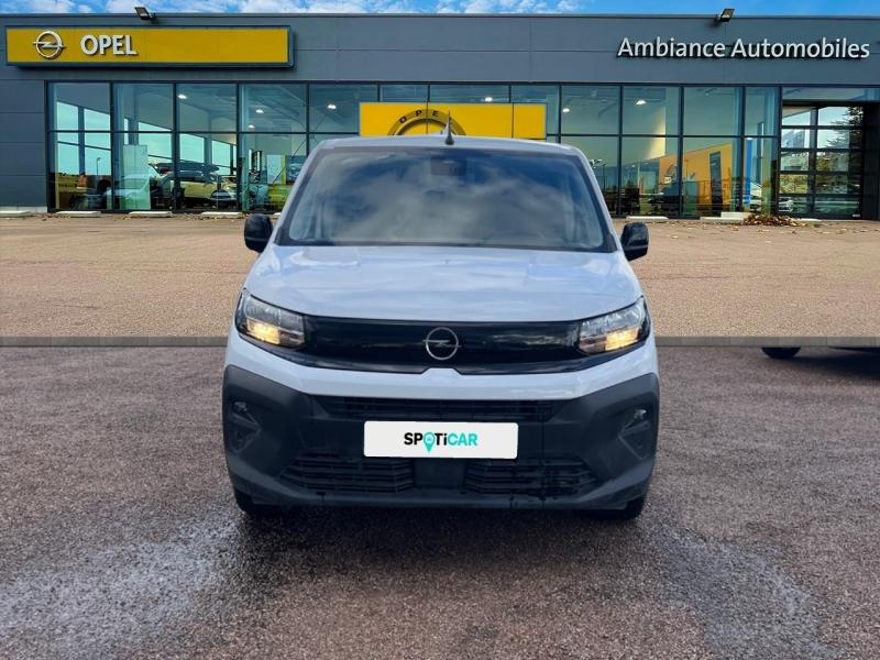 Image OPEL Combo Cargo M 650kg 110ch S&S Pack Premium Connect