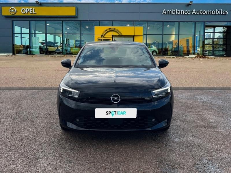 Image OPEL Corsa 1.2 Turbo 100ch Edition BVA8