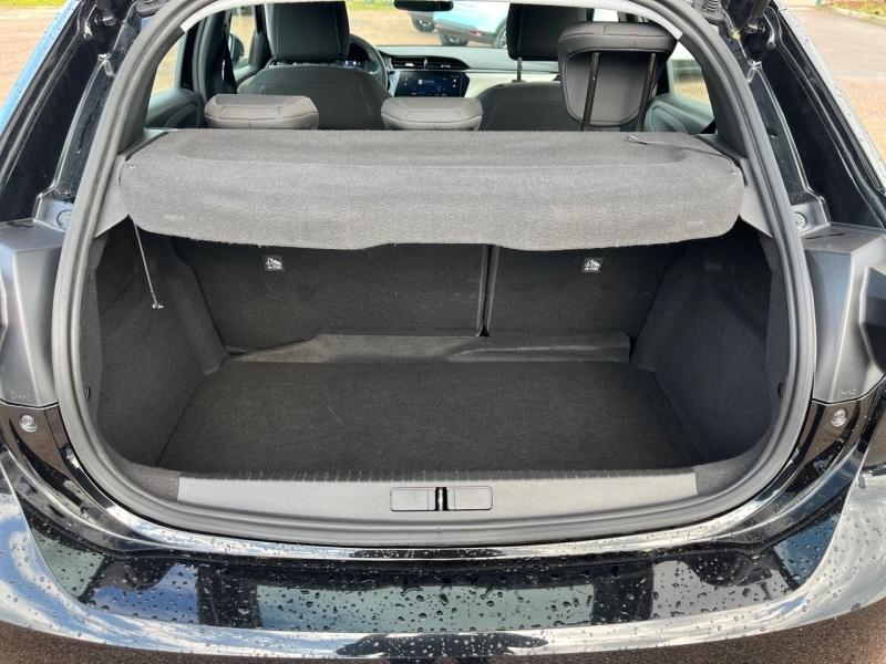 Image OPEL Corsa 1.2 Turbo 100ch Edition BVA8