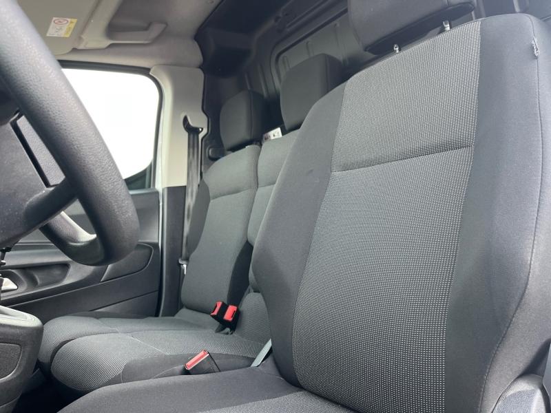 Image OPEL Combo Cargo M 650kg 110ch S&S Pack Premium Connect