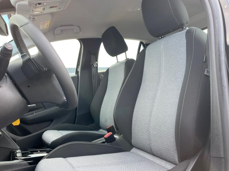 Image OPEL Corsa 1.2 Turbo 100ch Edition BVA8