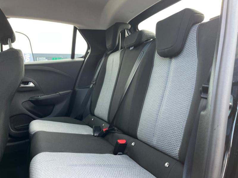 Image OPEL Corsa 1.2 Turbo 100ch Edition BVA8