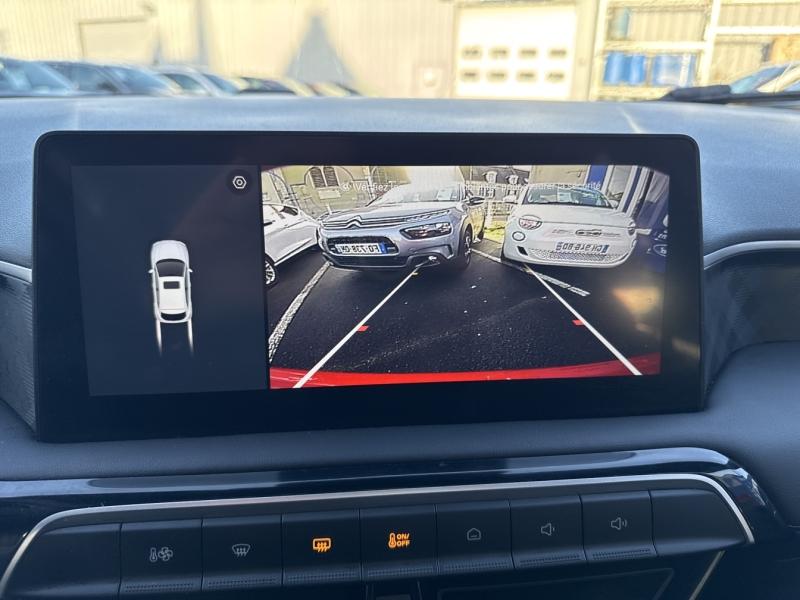 Image MG MOTOR MG3 Hybrid+ 195ch Standard