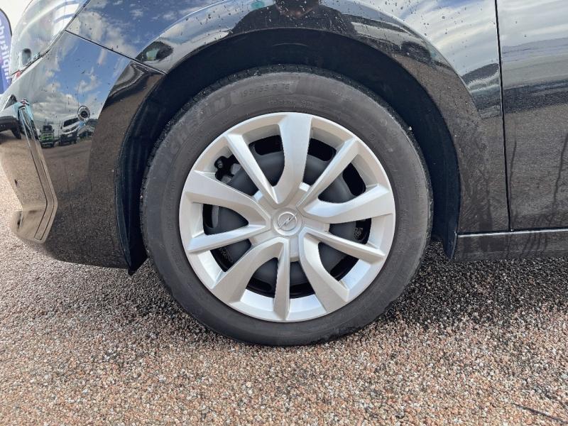 Image OPEL Corsa 1.2 Turbo 100ch Edition BVA8