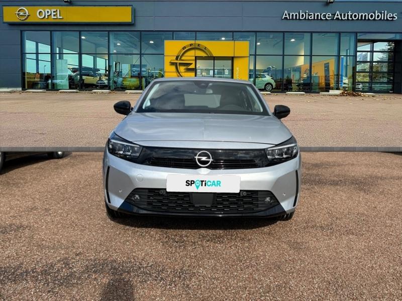 Image OPEL Corsa 1.2 Turbo 100ch Edition BVA8