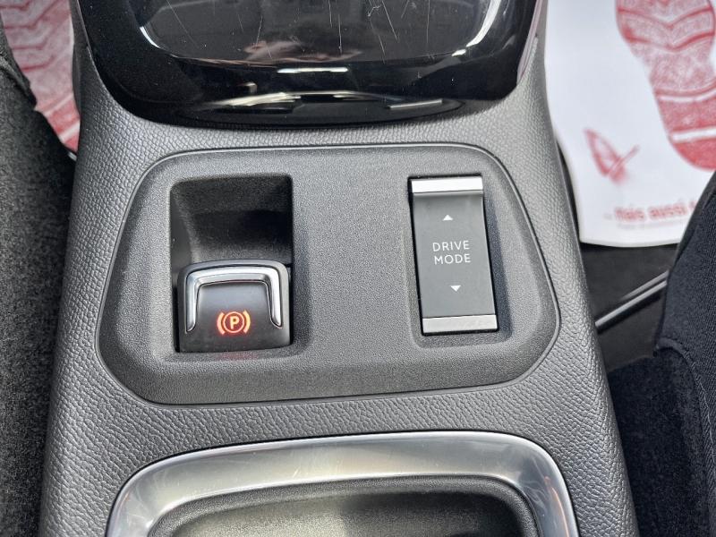 Image OPEL Corsa 1.2 Turbo 100ch Edition BVA8