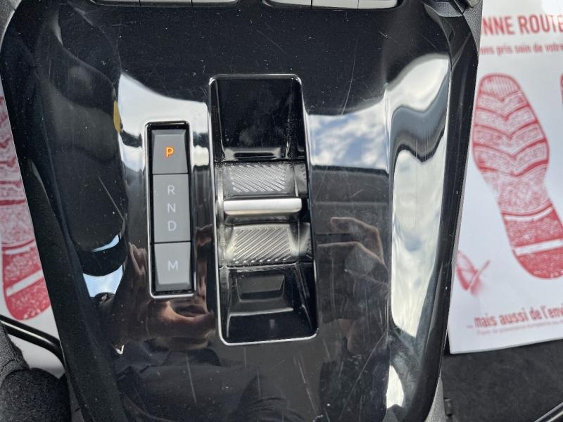 Image OPEL Corsa 1.2 Turbo 100ch Edition BVA8