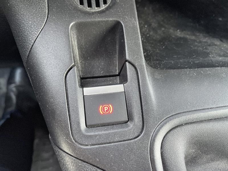 Image OPEL Combo Cargo M 650kg 110ch S&S Pack Premium Connect