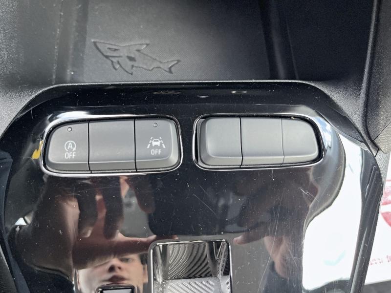 Image OPEL Corsa 1.2 Turbo 100ch Edition BVA8