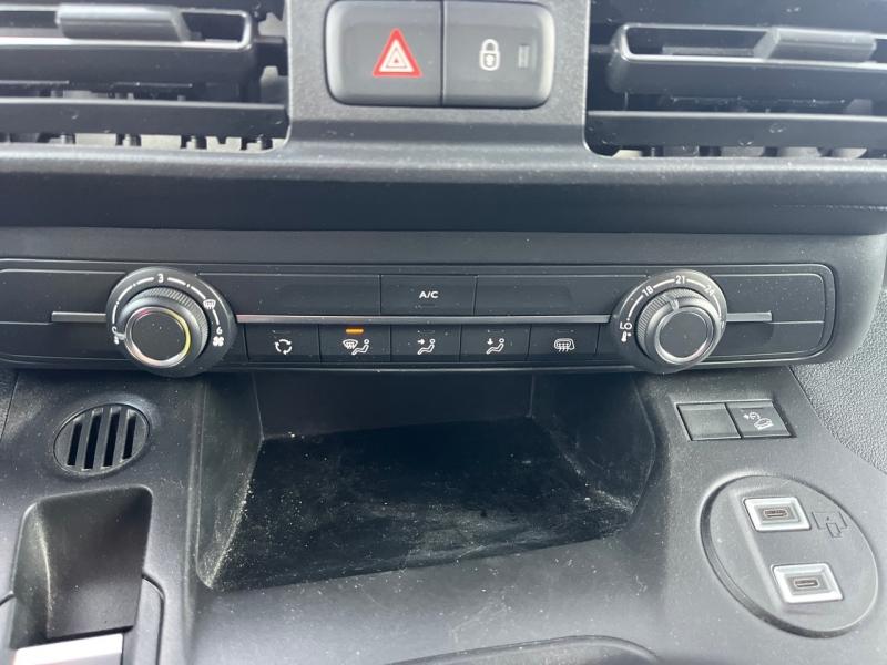 Image OPEL Combo Cargo M 650kg 110ch S&S Pack Premium Connect