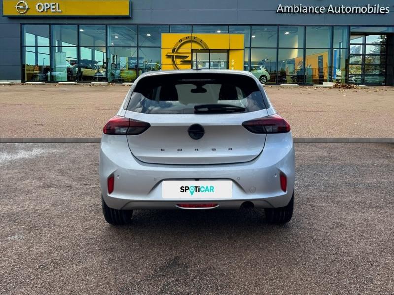 Image OPEL Corsa 1.2 Turbo 100ch Edition BVA8