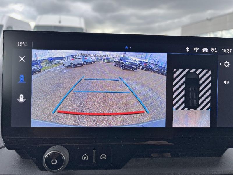 Image OPEL Combo Cargo M 650kg 110ch S&S Pack Premium Connect