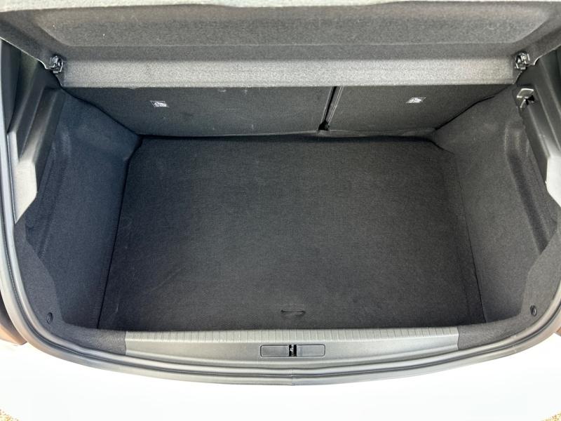 Image OPEL Corsa 1.2 Turbo 100ch Edition BVA8