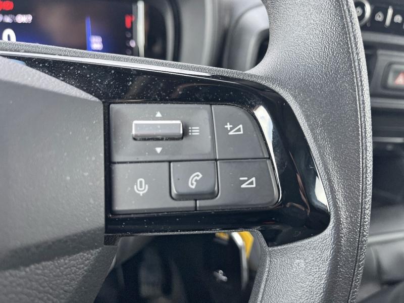 Image OPEL Combo Cargo M 650kg 110ch S&S Pack Premium Connect